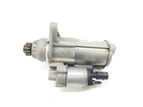Used Starter SEAT ARONA (KJ7, KJP) 1.5 TSI (150 hp) 31150368