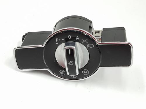 Hovedlysbryter MERCEDES-BENZ S-CLASS (W221, V221) S 320 CDI (221.022, 221.122) (235 hp) 18119966