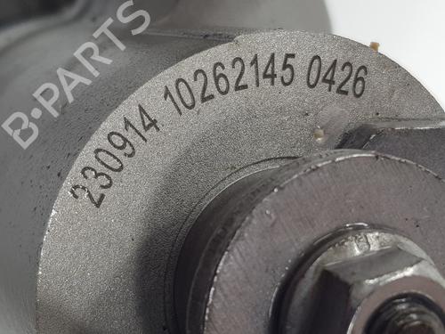 Left rear brake caliper MG MG ZS SUV (AZS1)  | BP32199281M107 