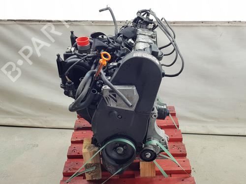 Engine VW POLO (6N2)  | BP31958127M1 