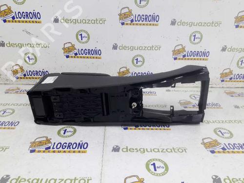 Armrest / Center console MERCEDES-BENZ C-CLASS Coupe (CL203) C 180 Kompressor (203.746) | BP7895754I20 
