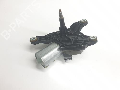 Used Rear wiper motor BMW X1 (E84) xDrive 18 d (143 hp) 24522263