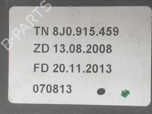 Electronic module AUDI A4 B8 (8K2) | BP36528833M83 - Image 2
