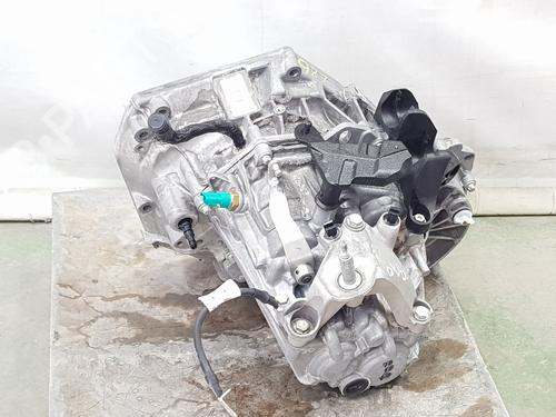 Gearbox DACIA SANDERO III  | BP34245432M3  - Image 8