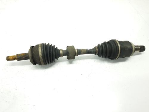 Left front driveshaft TOYOTA AVENSIS Estate (_T27_) 2.0 D-4D (ADT270_, ADT270R) | BP16938764M38 