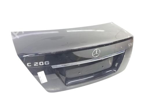 Tailgate MERCEDES-BENZ C-CLASS (W204) C 200 CDI (204.007, 204.006) | BP9093947C6 