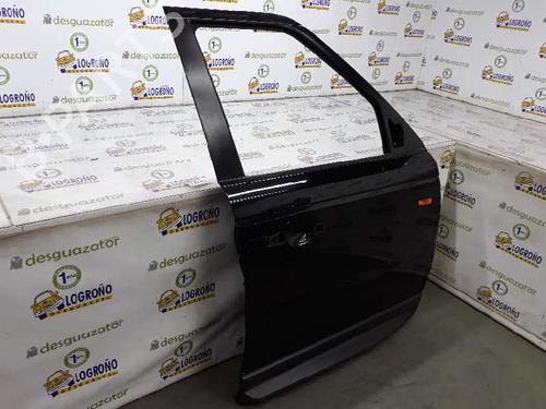 Right front door LAND ROVER RANGE ROVER SPORT I (L320) 2.7 D 4x4 | BP3186841C3 