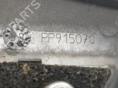 Left mirror PEUGEOT 307 Break (3E) 2.0 HDI 110 | BP15133365C26 