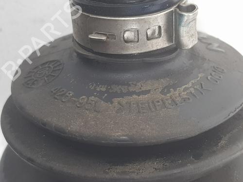 Right rear driveshaft MERCEDES-BENZ M-CLASS (W164) ML 320 CDI 4-matic (164.122) | BP32211380M41