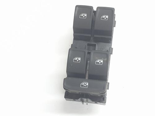 Used Left front window switch SEAT ARONA (KJ7, KJP) [2017-2025]  29011523