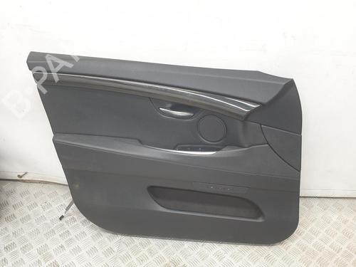 Seats set BMW 5 Gran Turismo (F07) 530 d | BP8537212C78 