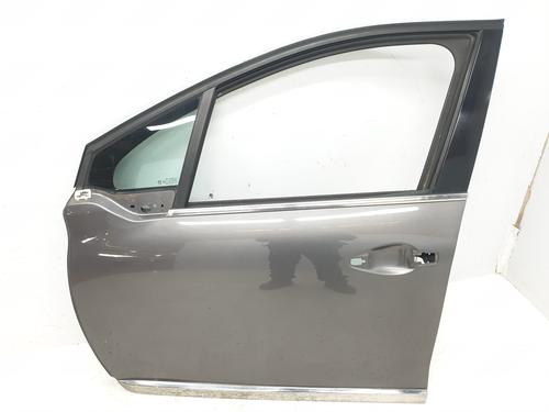 Used Left front door PEUGEOT 2008 I (CU_) 1.6 BlueHDi 120 (120 hp) 24866508