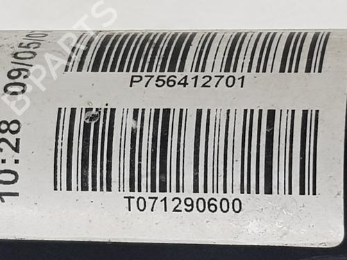 Right rear driveshaft BMW X5 (E70) 3.0 d | BP35918259M41 - Image 5