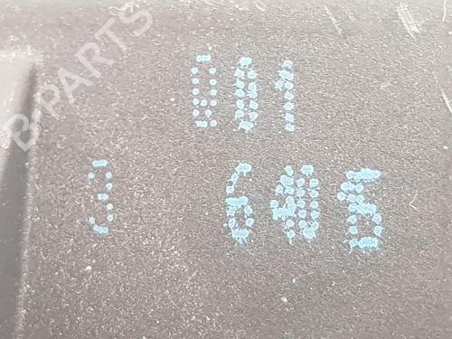 Rear left interior door handle MERCEDES-BENZ C-CLASS Coupe (C205) C 250 d (205.308) | BP17395133I15 