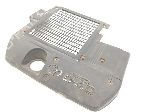 Upper protection TOYOTA LAND CRUISER PRADO (_J12_) 3.0 D-4D (KDJ120, KDJ125) | BP13900213M93 