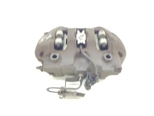 Used Left rear brake caliper PORSCHE CAYENNE (92A) 3.0 Diesel (245 hp) 29436877