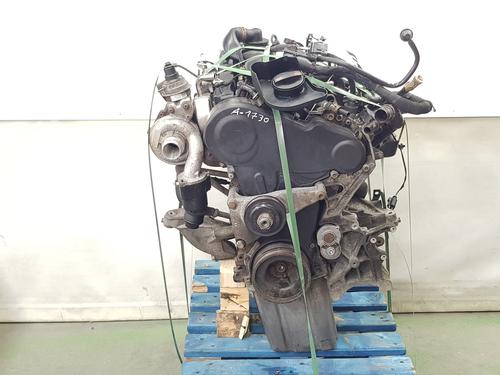 Engine VW CRAFTER 30-50 Van (2E_) 2.0 TDI | BP29750861M1