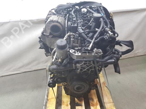 Engine LAND ROVER DISCOVERY SPORT (L550)  | BP29331867M1 