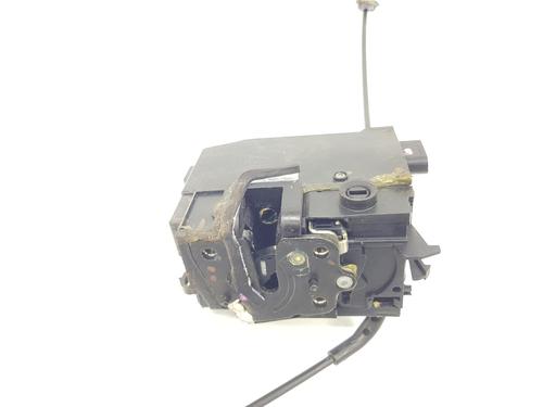 Rear left lock CITROËN C4 Picasso II 1.6 HDi / BlueHDi 115 | BP17362580C100 