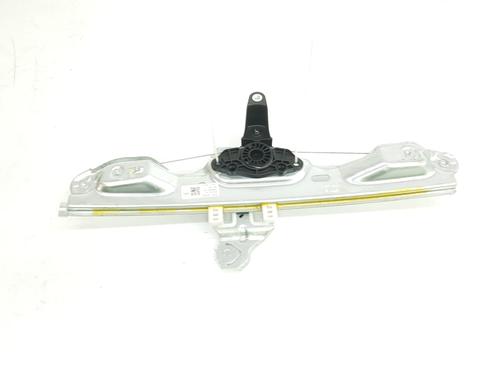 Used Rear left window mechanism NISSAN QASHQAI II SUV (J11, J11_) 1.3 DIG-T (160 hp) 9659289