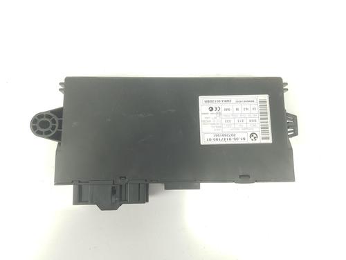 Used Electronic module BMW 3 Touring (E91) 330 xd (231 hp) 14094762