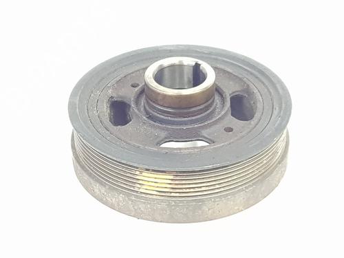 Used Pulley Pulley TOYOTA LAND CRUISER PRADO (_J12_) 3.0 D-4D (KDJ120, KDJ125) (163 hp) 33201876 33201876