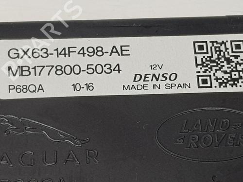 Electronic module JAGUAR F-PACE (X761) | BP37431429M83 - Image 3