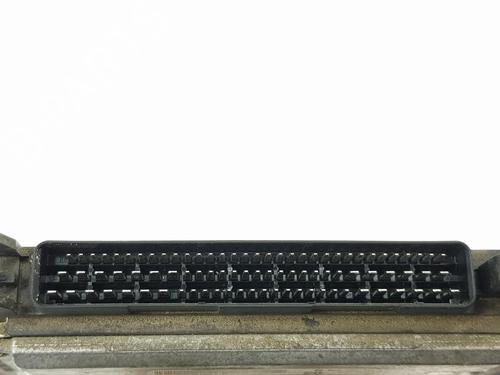 Engine control unit (ECU) PEUGEOT 406 (8B) 2.0 HDI 110 | BP18026648M57 