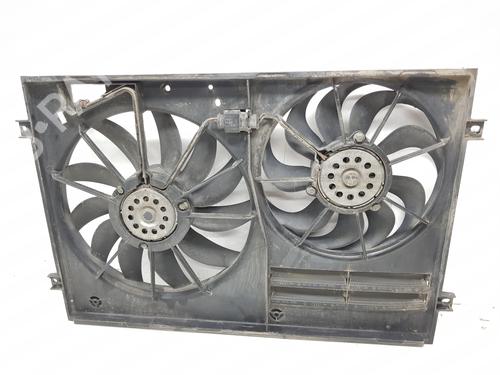 Motorkühlung VW TOURAN (1T1, 1T2) 2.0 TDI | BP29915238M35