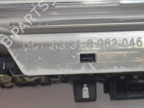 Interior roof light BMW X3 (E83) 2.0 d | BP13524280I8 
