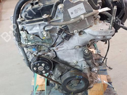 Engine MAZDA CX-5 (KF) | BP39070021M1 - Image 4