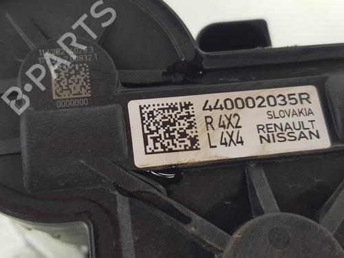 Right rear brake caliper RENAULT SYMBIOZ 1.6 E-Tech 145 | BP34353894M106  - Image 6