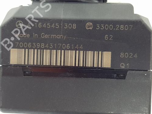 Other MERCEDES-BENZ M-CLASS (W164) ML 280 CDI 4-matic (164.120) | BP29244306O1 