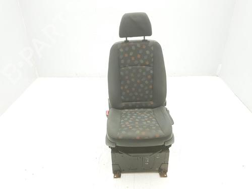 Used Left front seat MERCEDES-BENZ VITO Bus (W639) 111 CDI (639.701, 639.703, 639.705) (109 hp) 16491726