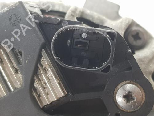 Alternator JAGUAR E-PACE (X540) 2.0 D150 AWD | BP19065998M7 