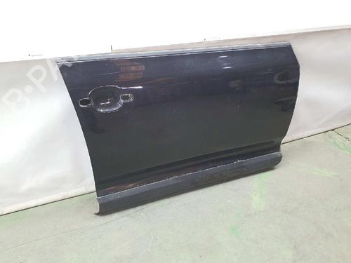 Right front door VW TOUAREG (7LA, 7L6, 7L7) 2.5 R5 TDI | BP7008629C3 