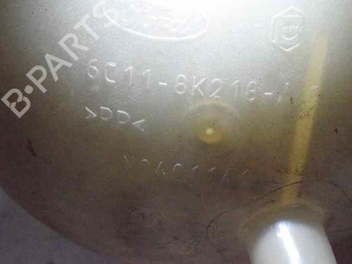 Expansion tank FORD TRANSIT Van (FA_ _) 2.4 TDCi RWD | BP1637286C120 
