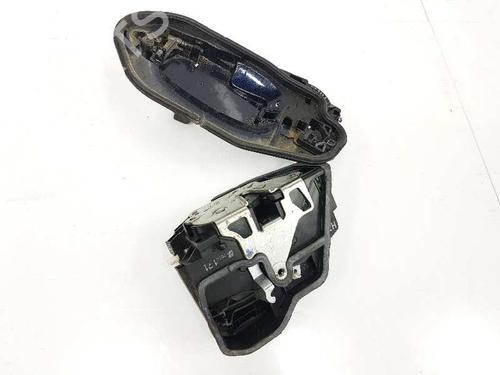 Rear left lock BMW 5 (E60) 530 d | BP7309721C100 