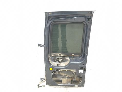 Right rear door FORD TOURNEO CONNECT 1.8 TDCi | BP19074680C5 