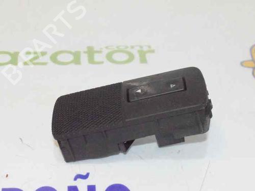 Used Left rear window switch OPEL VECTRA C (Z02) 2.2 DTI 16V (F69) (125 hp) 1362786