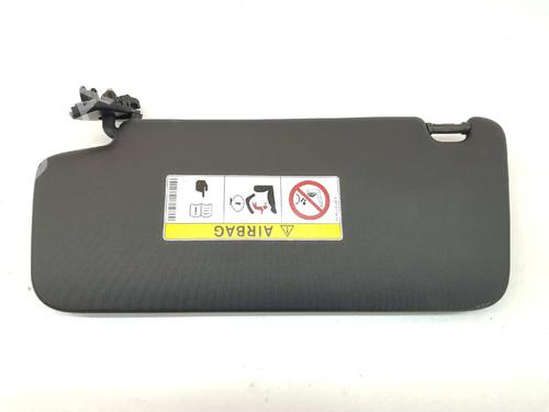 Right sun visor MERCEDES-BENZ GLC (X253) 220 d 4-matic (253.905, 253.903) | BP5638857I2 
