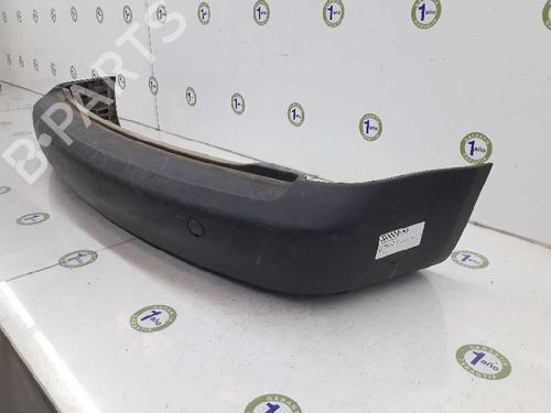 Rear bumper VW CADDY III MPV (2KB, 2KJ, 2CB, 2CJ) 1.9 TDI | BP2723907C8 