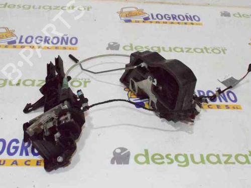 Rear left lock BMW 1 (E87) 120 d | BP755267C100 