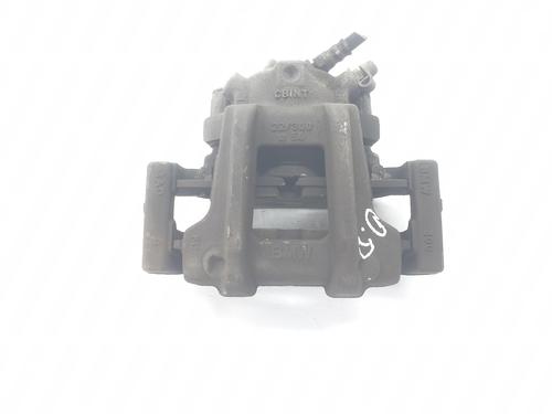 Used Right front brake caliper BMW 3 (F30, F80) 318 d (150 hp) 28167357