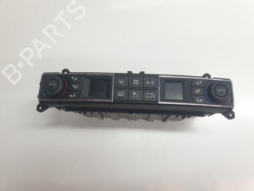 Climate control CITROËN C5 III (RD_) 2.0 HDi 165 (RDRHHA, RDRHH8) | BP38330536I5 - Image 4