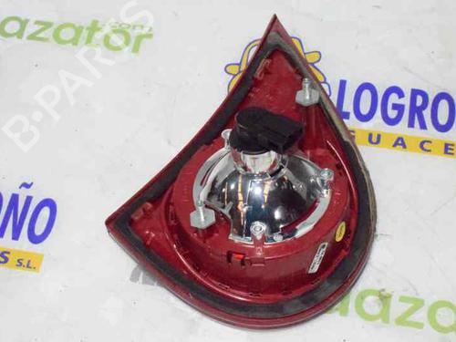 Right taillight VW GOLF V (1K1) 1.6 | BP779483C35 