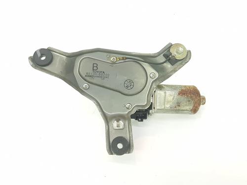 Rear wiper motor TOYOTA LAND CRUISER PRADO (_J12_) 3.0 D-4D (KDJ120_) | BP12583159M102 