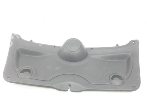 Used Boot lining MINI MINI (R50, R53) Cooper S (163 hp) 18412531