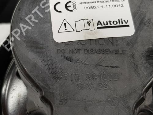 Airbag Kit HYUNDAI i20 ACTIVE (IB, GB) 1.4 CRDI | BP16173673C86 