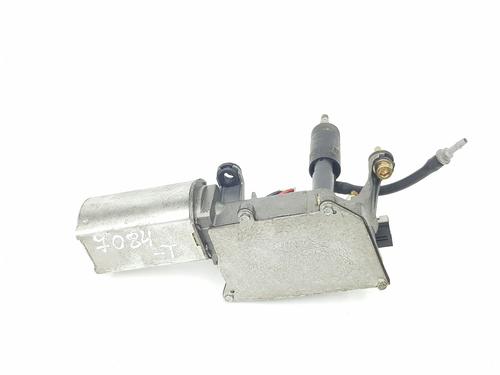 Rear wiper motor FIAT MULTIPLA (186_) 1.9 JTD 110 | BP17561875M102 